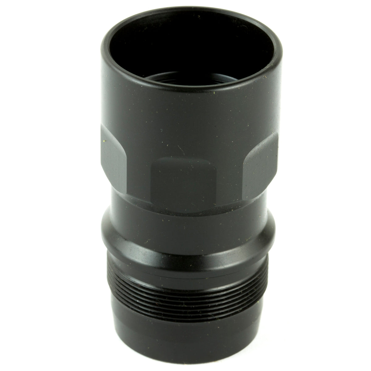 Griffin Armament Optimus Micro Taper Mount Adapter, Black Finish