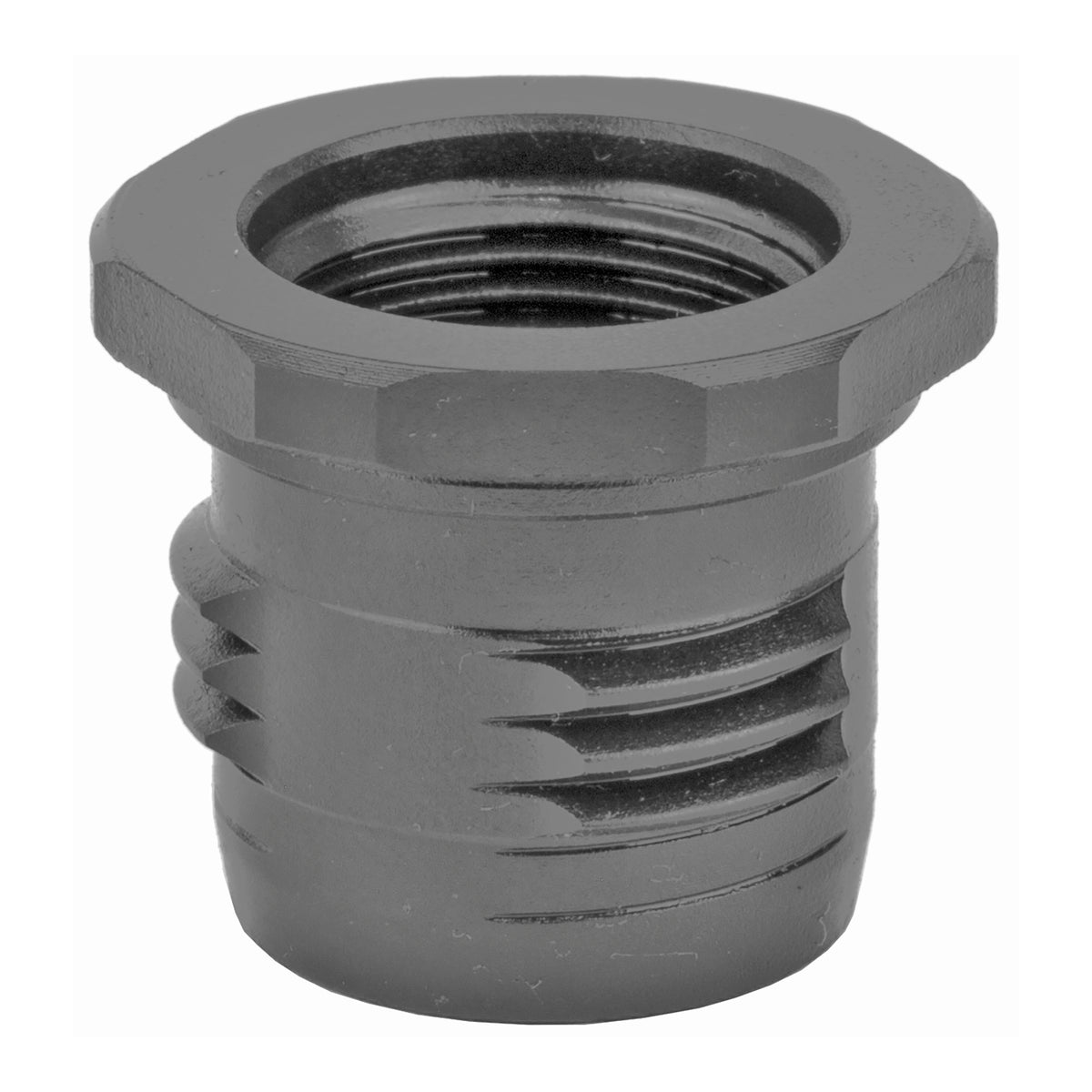 Griffin Armament Barrel Adapter, CAM-LOK, 1/2X28 Special