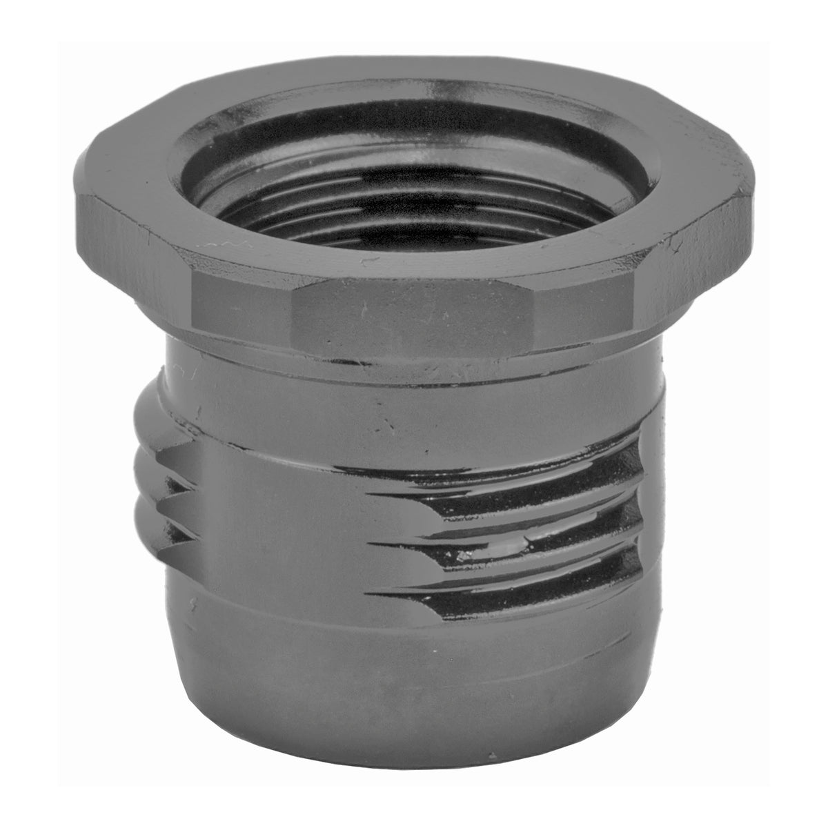 Griffin Armament Barrel Adapter, CAM-LOK, M13.5X1 LH