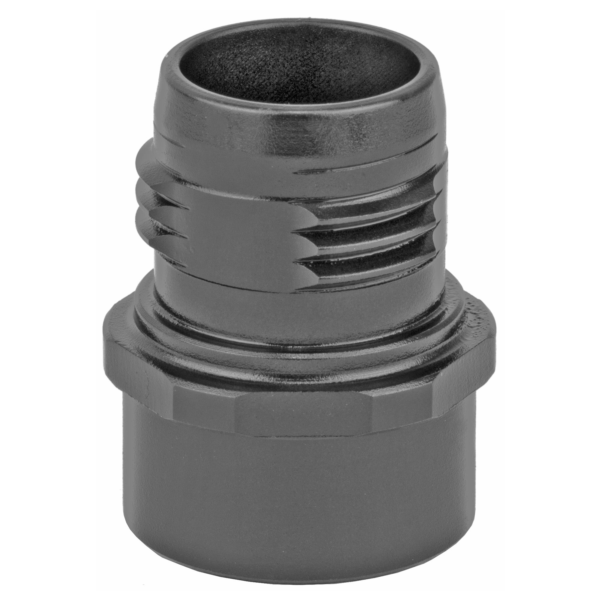 Griffin Armament Barrel Adapter, CAM-LOK, 9/16X24