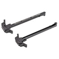 Griffin Armament SN-ACH 15, AR-15 Charging Handle, Ambidextrous, Forward-Facing Gas Vent