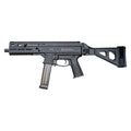 Grand Power Stribog SP10A3, Semi-automatic, Striker Fired, Aluminum Frame Pistol, 10MM