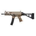 Grand Power Stribog SP9A3, Semi-automatic, Striker Fired, Aluminum Frame Pistol, 9MM
