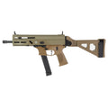 Grand Power Stribog SP9A3G, Semi-automatic, Striker Fired, Aluminum Frame Pistol, 9MM