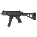 Grand Power Stribog SP9A3S, Semi-automatic, Striker Fired, Alum Frame Pistol, 9MM