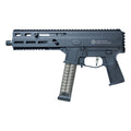 Grand Power Stribog SP10A3, Semi-Automatic Pistol, 10MM, 8" Threaded Barrel
