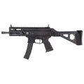 Grand Power Stribog SP9A3, Semi-automatic, Striker Fired, Aluminum Frame Pistol, 9MM