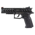 Grand Power X-CALIBUR, Semi-automatic, Double Action/Single Action, Full Size