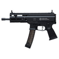 Grand Power Stribog SP9A3, Semi-Automatic Pistol, 9MM, 8" Threaded Barrel, Aluminum Frame