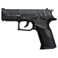 Grand Power P1, Semi-automatic, Double Action/Single Action, Full Size