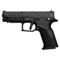 Grand Power Q100, Semi-automatic, Striker Fired, Full Size, Polymer Frame Pistol