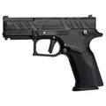 Grand Power Q1, Semi-automatic, Striker Fired, Full Size, Polymer Frame Pistol