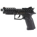 Grand Power K22 X-Trim, Semi-automatic, Double Action/Single Action, Full Size