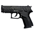 Grand Power P1S, Semi-automatic, Double Action/Single Action, Compact