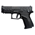 Grand Power Q1S, Semi-automatic, Striker Fired, Compact, Polymer Frame Pistol