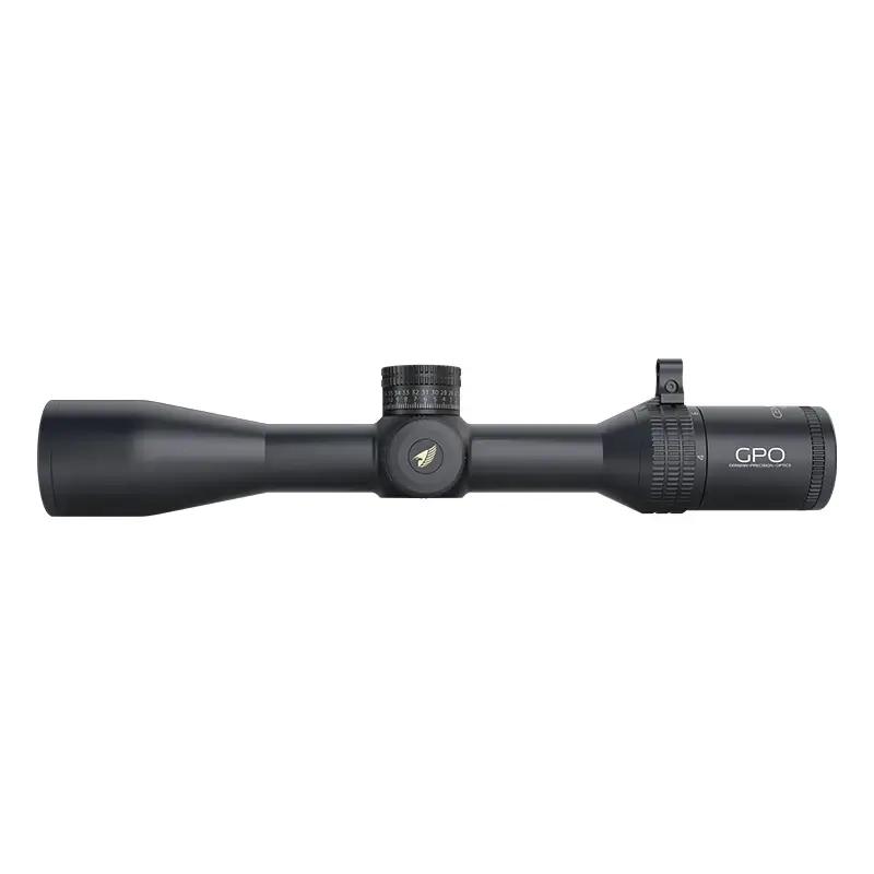 CENTURI 4-16x44i30mm Tube  G4i ill.  ZS lock  .25'' Clicks