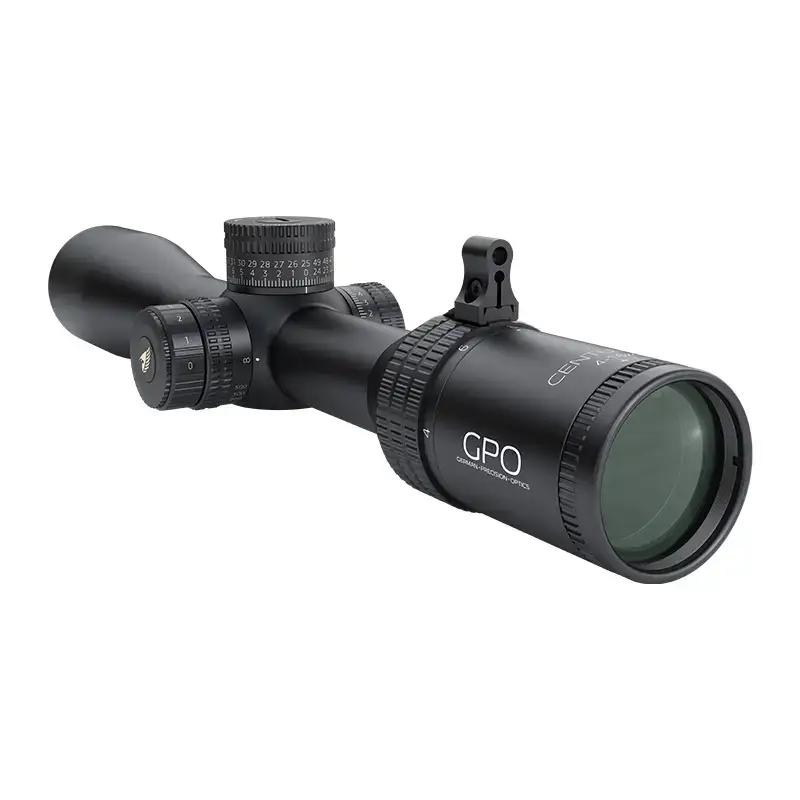 CENTURI 4-16x44i30mm Tube  G4i ill.  ZS lock  .25'' Clicks