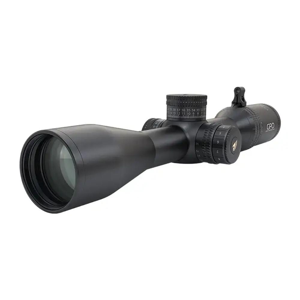 CENTURI 2.5-15x44i30mm Tube  G4i ill.  ZS lock  .25'' Clicks