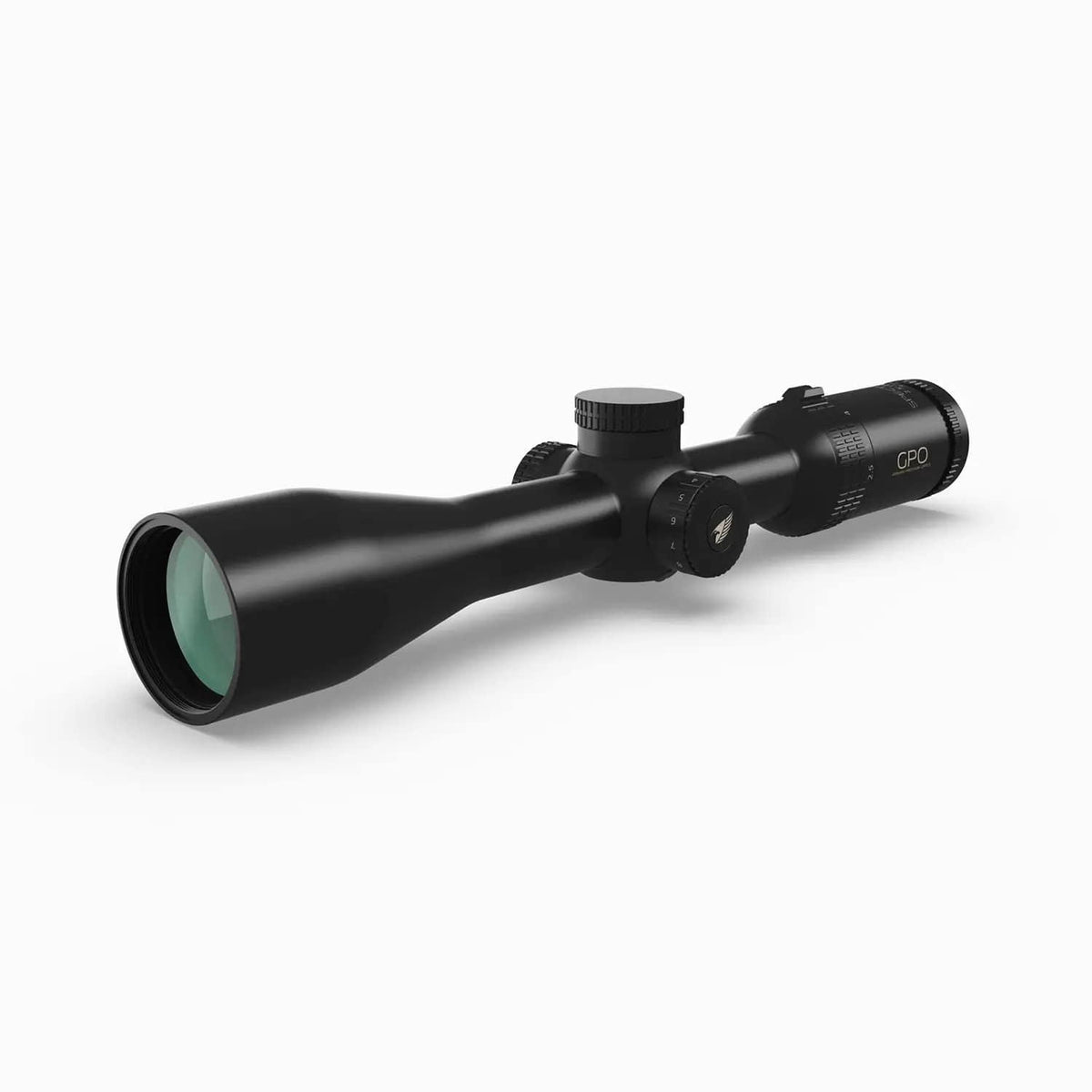 Spectra 4x Riflescope 2.5-10x44i 30mm Tube G4i-Drop ill. Reticle