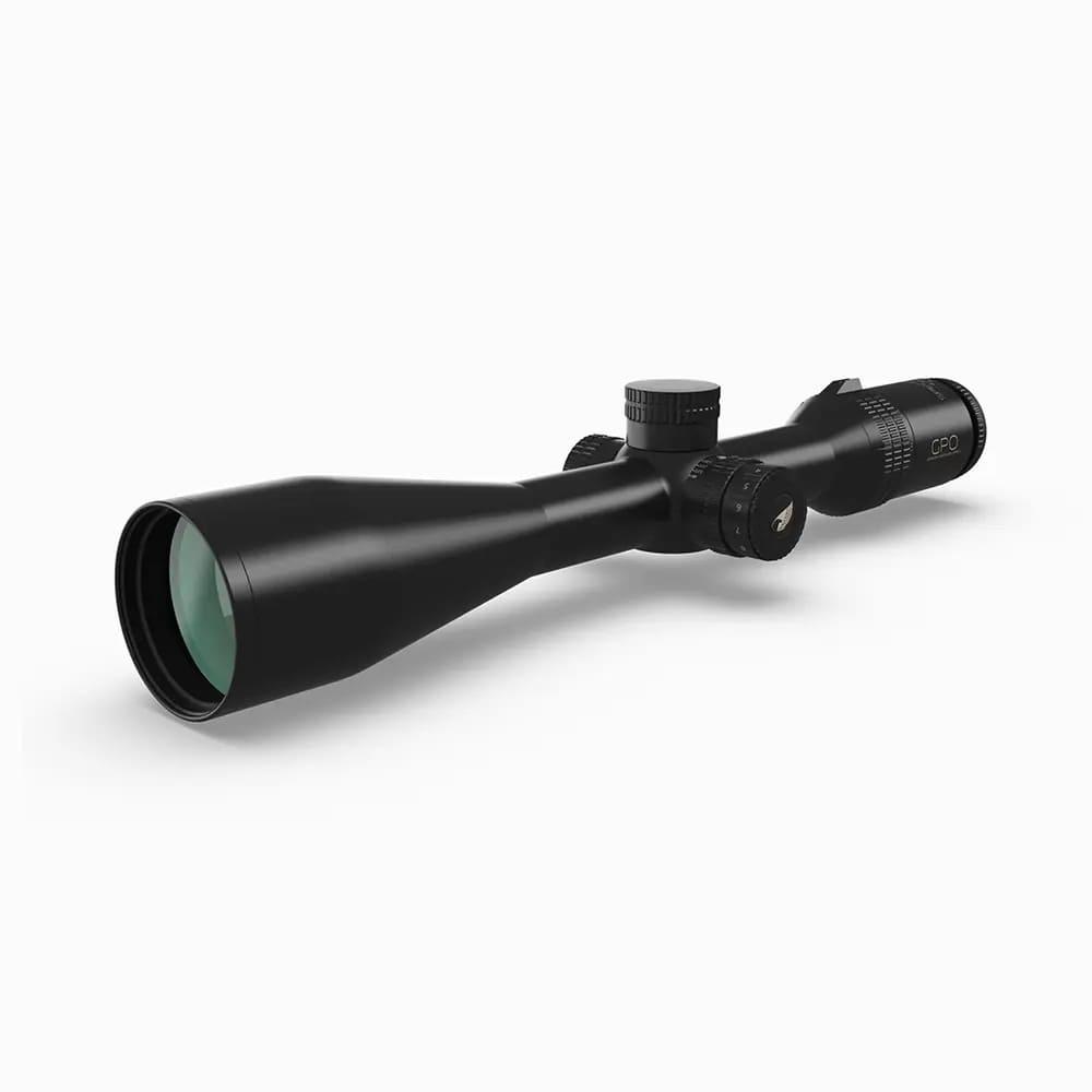 Spectra 4x Riflescope 4-16x50i 30mm Tube G4i ill. Reticle