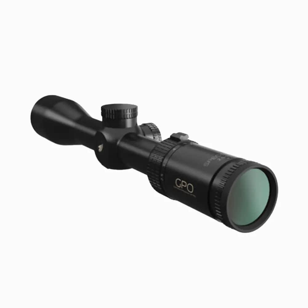 Spectra 4x Riflescope 4-16x50i 30mm Tube G4i ill. Reticle