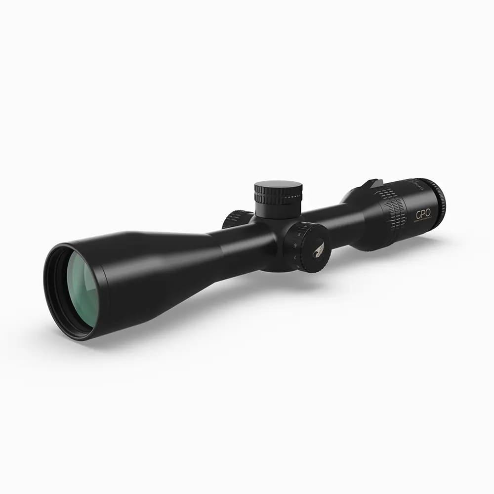 Spectra 6x Riflescope 2-12x44i 30mm Tube BRWi ill. Reticle