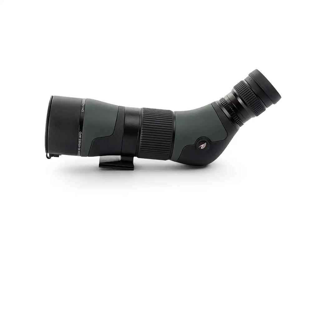 PASSION APO16-48x65Angled GreenBlack APO