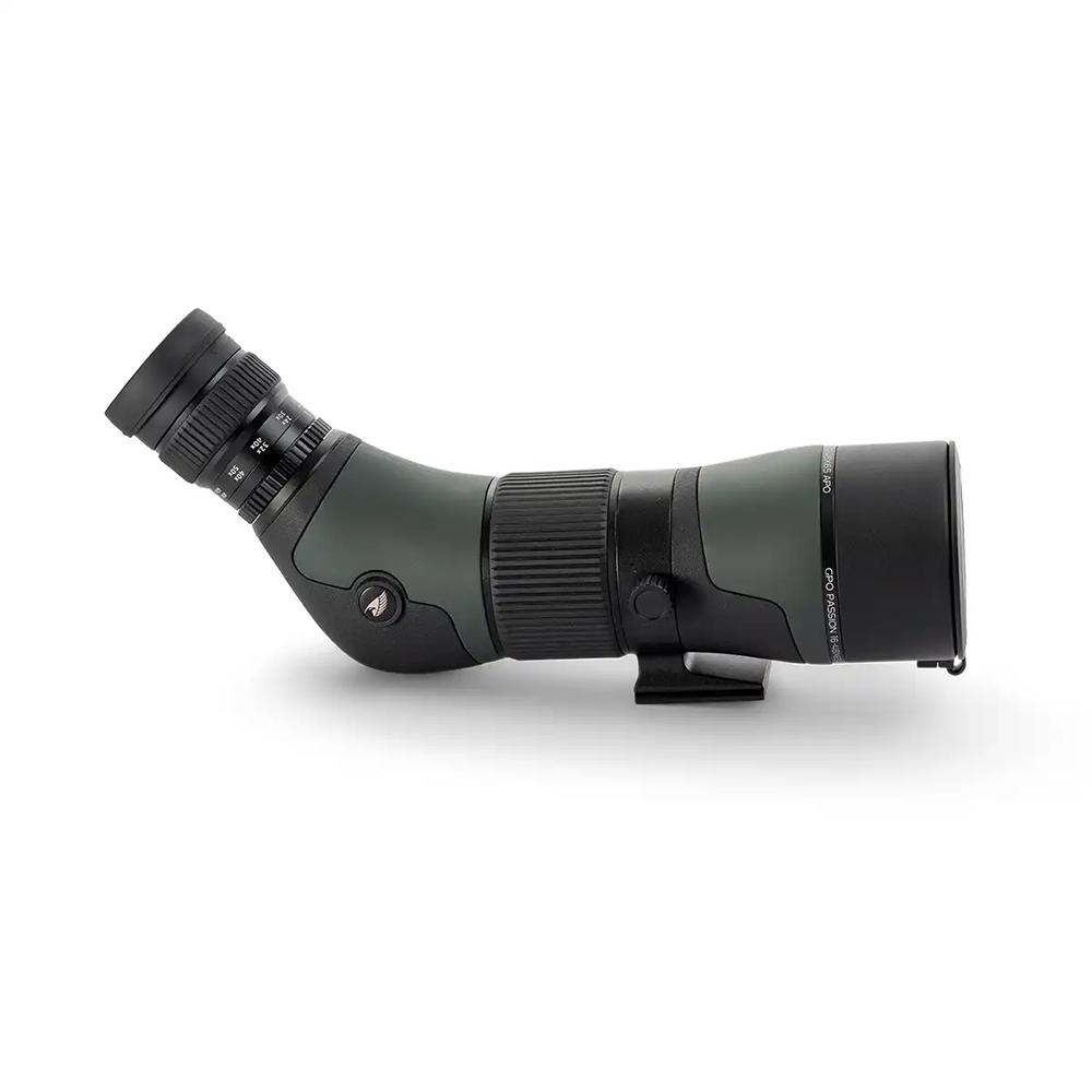PASSION APO16-48x65Angled GreenBlack APO