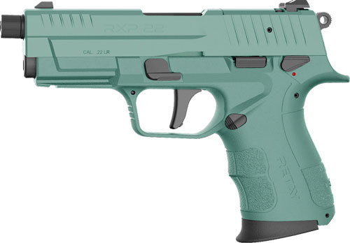 RETAY USA RXP22 22LR PISTOL
