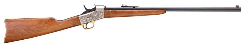 Pedersoli PEDERSOLI MISSISSIPPI 38-55
