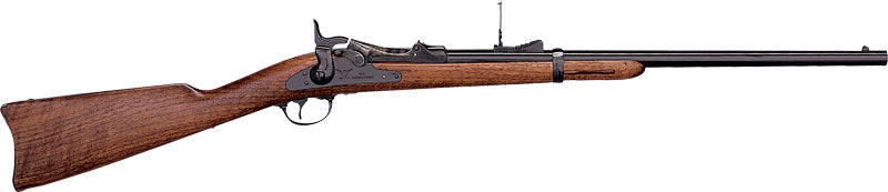 Pedersoli PEDERSOLI SPRINGFIELD TRAPDOOR