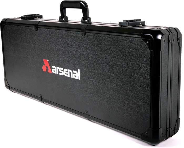 ARSENAL SAM7SF-86 7.62X39