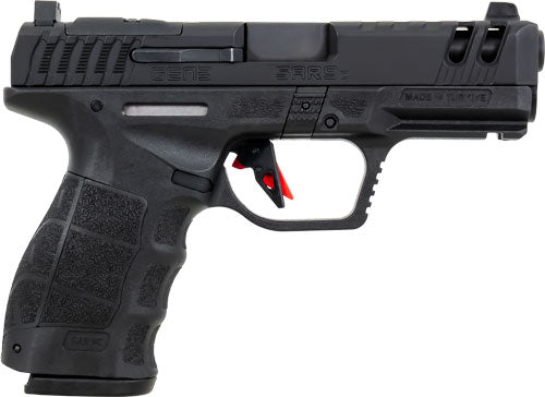 SAR USA SAR9C 9MM COMPACT GEN3