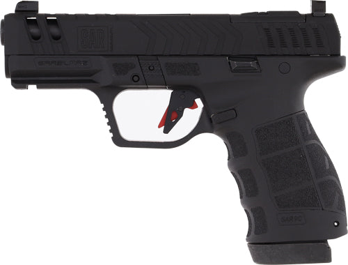 SAR USA SAR9C 9MM COMPACT GEN3