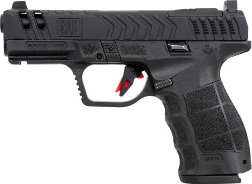 SAR USA SAR9C 9MM COMPACT GEN3