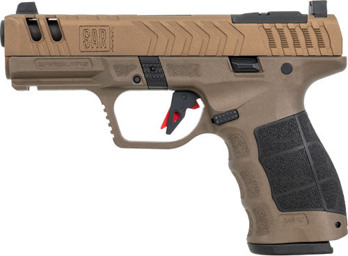 SAR USA SAR9C 9MM COMPACT GEN3