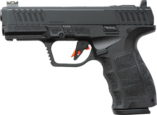 SAR USA SAR9C 9MM COMPACT U-80
