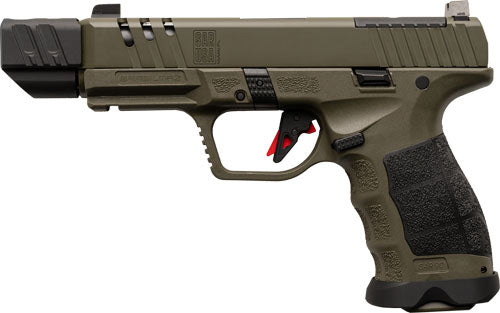 SAR SAR9 COMPACT SOCOM COMP 9M