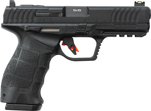 SAR USA SAR9 FS 9MM U-80 GEN 3