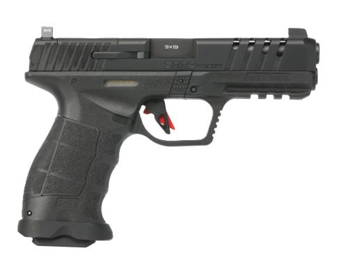 SAR USA SAR9 SOCOM 9MM