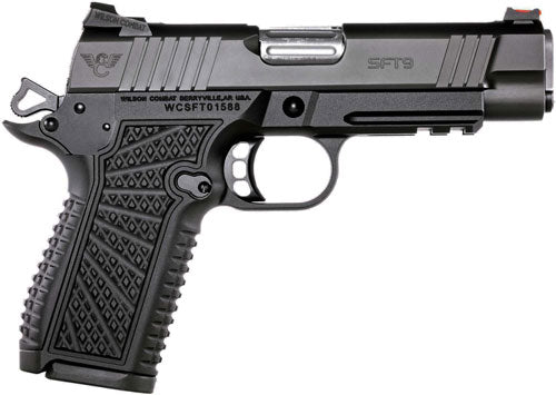WILSON SFT9-CMR42-A 9MM 4.25"