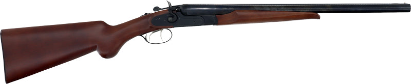 HARTFORD SXS 12GA. 20"