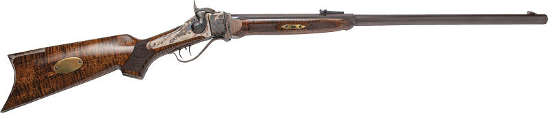 CIMARRON SHARPS SLOTTER & CO.
