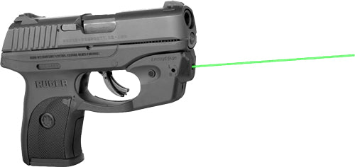 LASERMAX LASER CENTERFIRE GRN