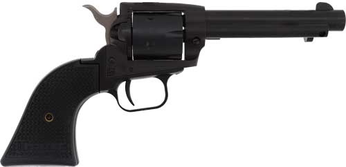 HERITAGE 22LR/22WMR BLACK