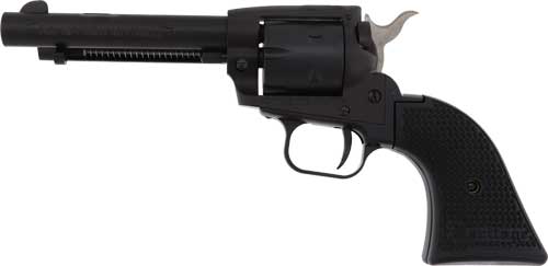 HERITAGE 22LR/22WMR BLACK
