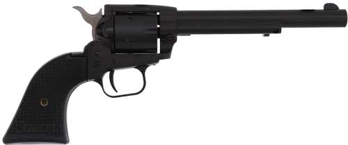 HERITAGE 22LR/22WMR BLACK