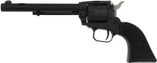HERITAGE 22LR/22WMR BLACK