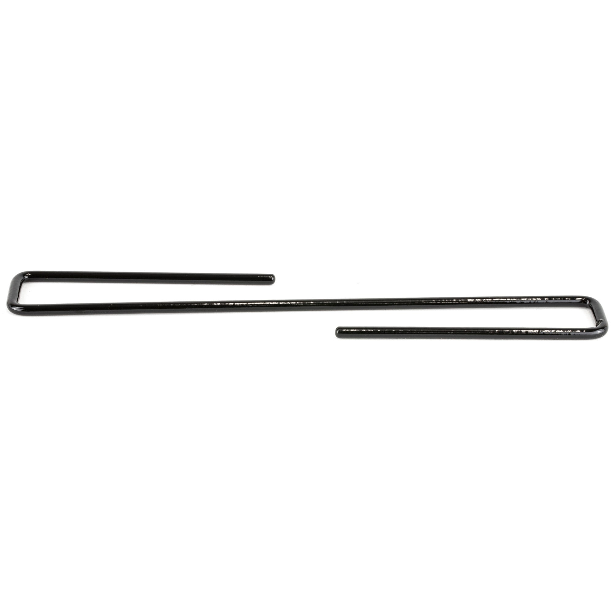 Gun Storage Solutions Handgun Hangers, 4pk, Black