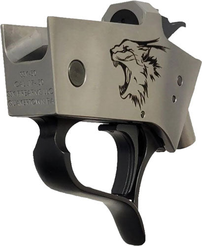 SSK 50 RECEIVER FOR T/C